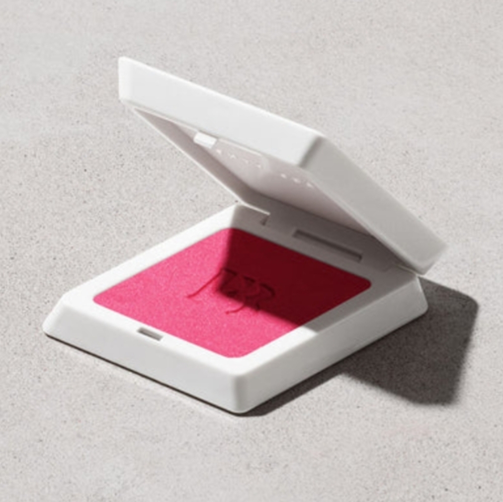 Fenty Cheeks Suede Powder Blush-Color: Bubbleband$-NIB